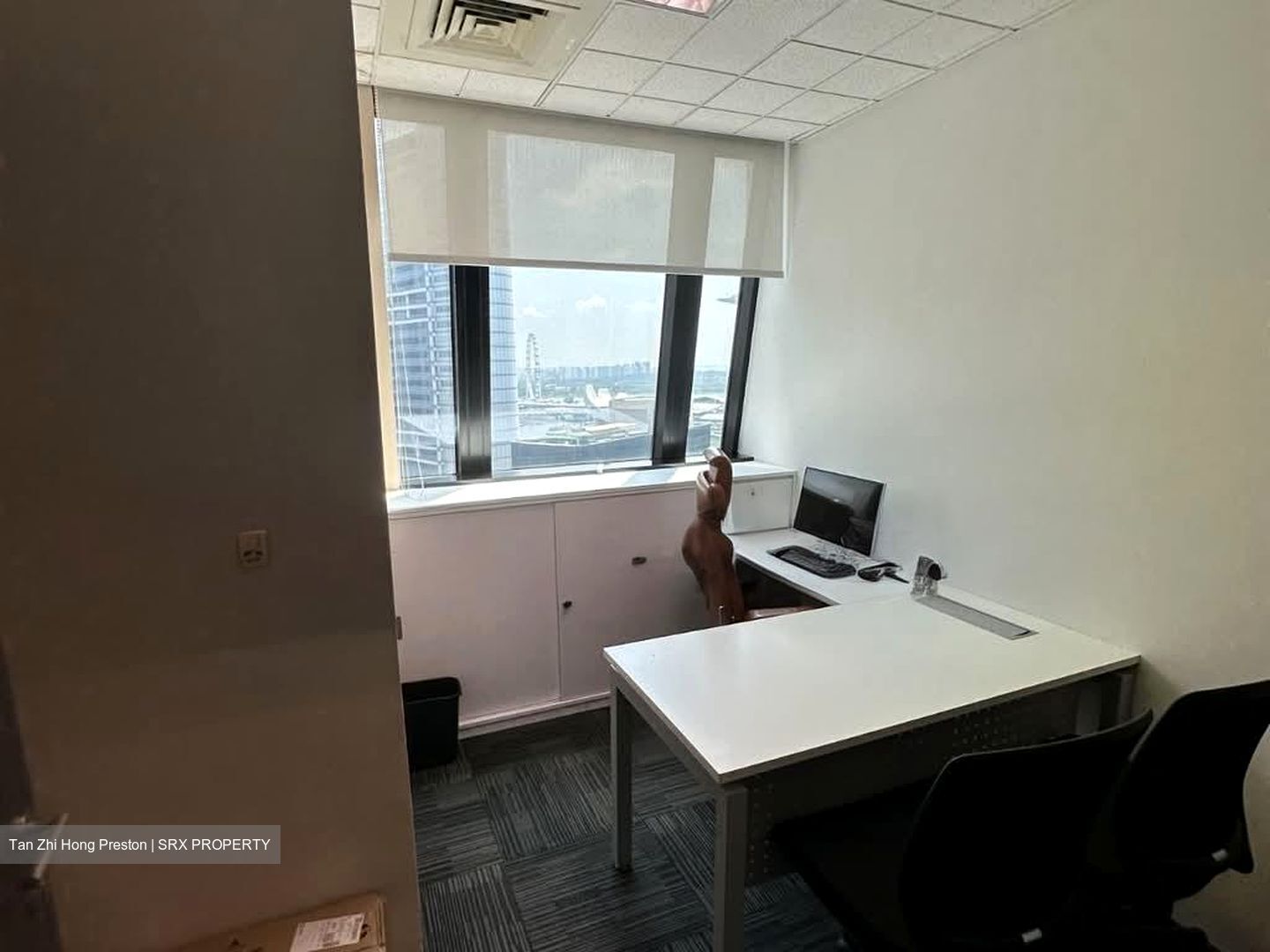 Republic Plaza (D1), Office #584319371